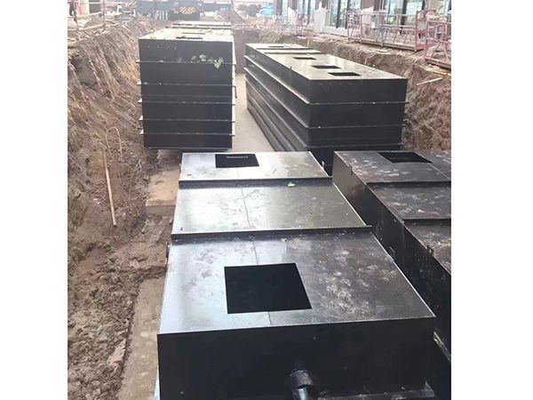 白朗​甘肃嘉源通环保：全品类水处理设备，一站式守护碧水清流