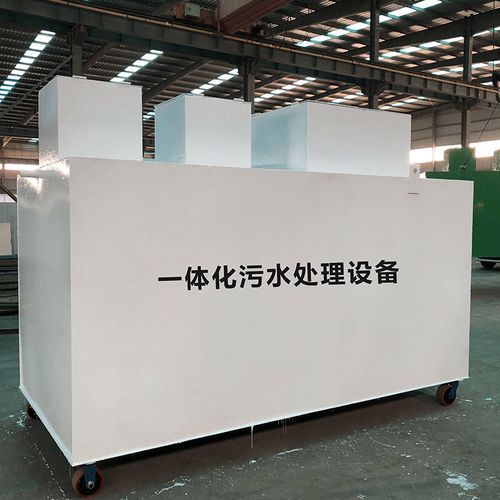 白朗甘肃嘉源通全域服务｜专业污水处理设备定制生产、安装运维一站式解决方案